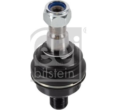 Pivot axa DR-ST inferior-superior Fata. diametru con. 21.6mm. cu piulita IVECO DAILY I. DAILY II. DAILY III. DAILY VI 01.78- - F