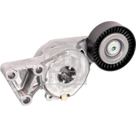 Multi-V belt tensioner AUDI A3. TT. SEAT ALHAMBRA. ALTEA. ALTEA XL. IBIZA III. LEON. TOLEDO II. SKODA FABIA I. OCTAVIA I. OCTAVI