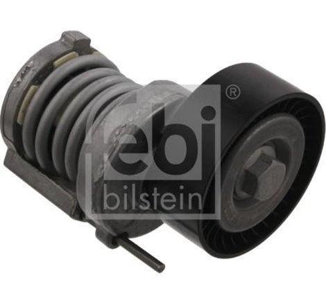 V-nervuri curea tensionare pentru caneluri Volkswagen Golf III. POLO. VENTO. - Febi Bilstein-14730