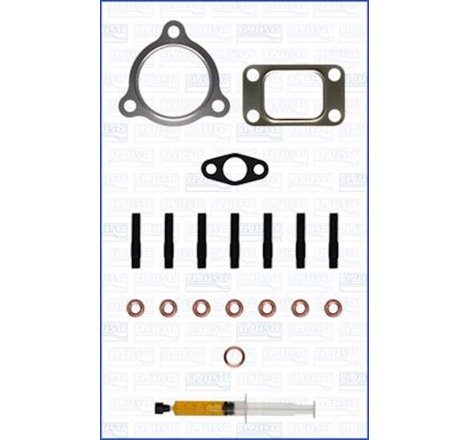 Set montaj, turbocompresor - Ajusa-JTC11248
