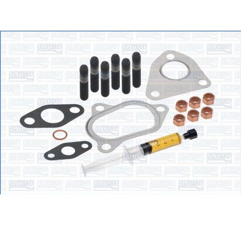 Set montaj, turbocompresor - Ajusa-JTC11250