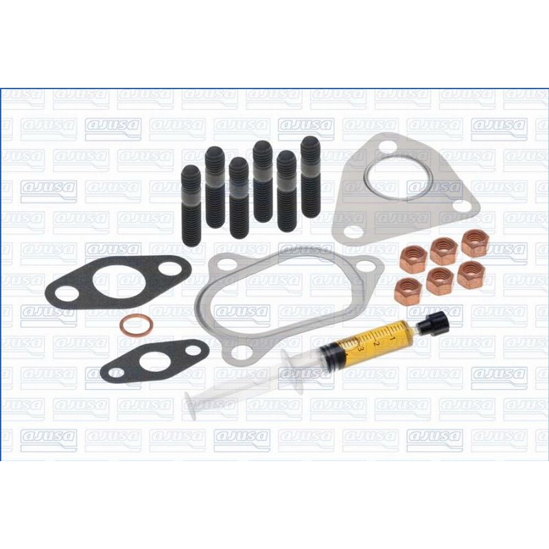 Set montaj, turbocompresor - Ajusa-JTC11250