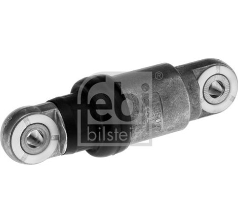 Amortizor vibratii, curea transmisie cu caneluri - Febi Bilstein-14996