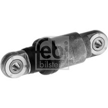 Amortizor vibratii, curea transmisie cu caneluri - Febi Bilstein-14996