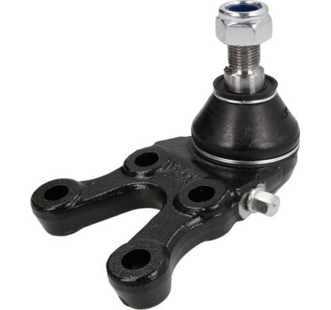 Pivot axa Dreapta inferior fata diametru con 22mm. cu materiale auxiliare MITSUBISHI L200. PAJERO II. PAJERO III. PAJERO SPORT I