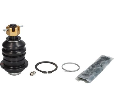 Pivot axa DR-ST superior fata diametru con 16mm. cu materiale auxiliare MITSUBISHI L 300-DELICA II. PAJERO I 1.6-3.0 05.80-04.94