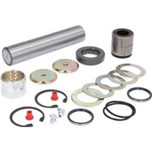 Kit pivot cu rulment 35-36mmx172mm MAN L2000. M 2000 L 06.93- - Febi Bilstein-15216