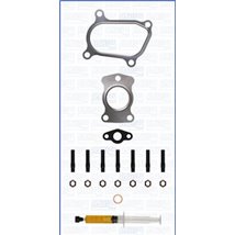 Set montaj, turbocompresor - Ajusa-JTC11263