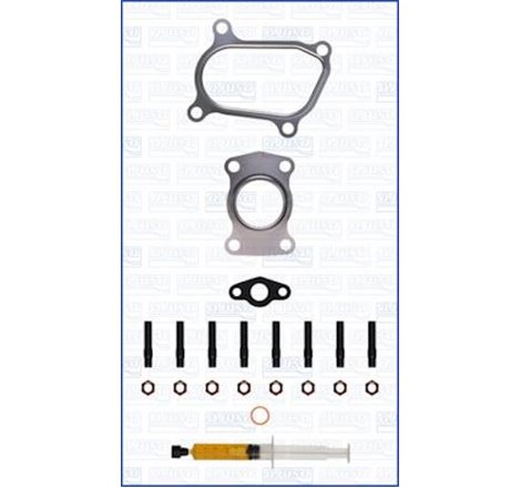 Set montaj, turbocompresor - Ajusa-JTC11268