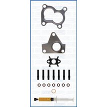 Set montaj, turbocompresor - Ajusa-JTC11273