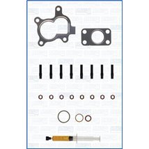 Set montaj, turbocompresor - Ajusa-JTC11274