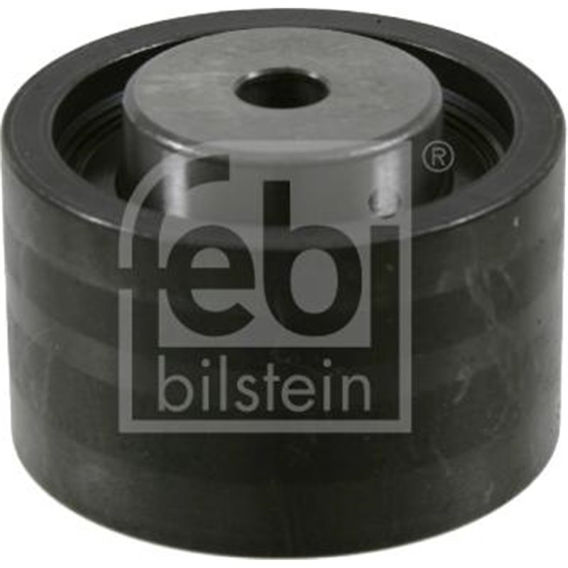 Ruloul-scripetele de sustinere a curelei de distributie VOLVO C30. C70 II. S40 II. S60 I. S60 II. S80 I. S80 II. V40. V50. V60 I