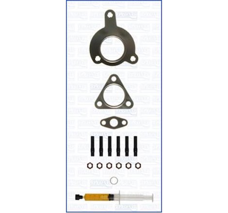 Set montaj, turbocompresor - Ajusa-JTC11280