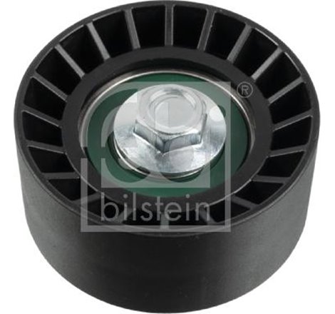 Ruloul-scripetele de sustinere a curelei de distributie CHEVROLET AVEO-KALOS. CRUZE. LACETTI. NUBIRA. REZZO. DAEWOO KALOS. LACET