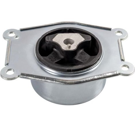 Suport motor Fata Stanga. cauciuc-metal OPEL ASTRA G. ASTRA G-KOMBI. ZAFIRA A 2.0-2.2D 02.98-10.05 - Febi Bilstein-15638