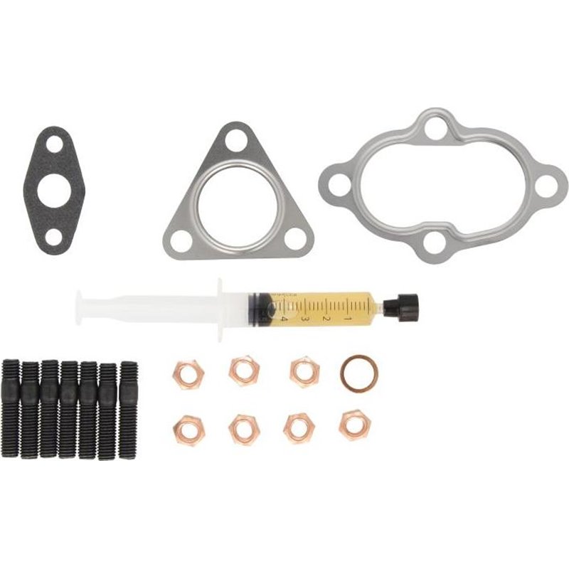 Set montaj, turbocompresor - Ajusa-JTC11281