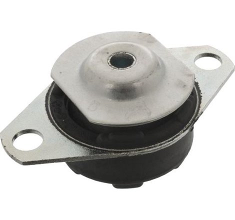 Suport motor din spate Dreapta. carcasa unei cutii de viteze. cauciuc-metal FIAT CINQUECENTO 0.9-1.1 07.91-07.99 - Febi Bilstein