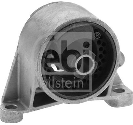 Suport motor din fata Dreapta. cauciuc-metal OPEL ASTRA G. ASTRA G-KOMBI. ZAFIRA A 2.0-2.0D 02.98-06.05 - Febi Bilstein-15720