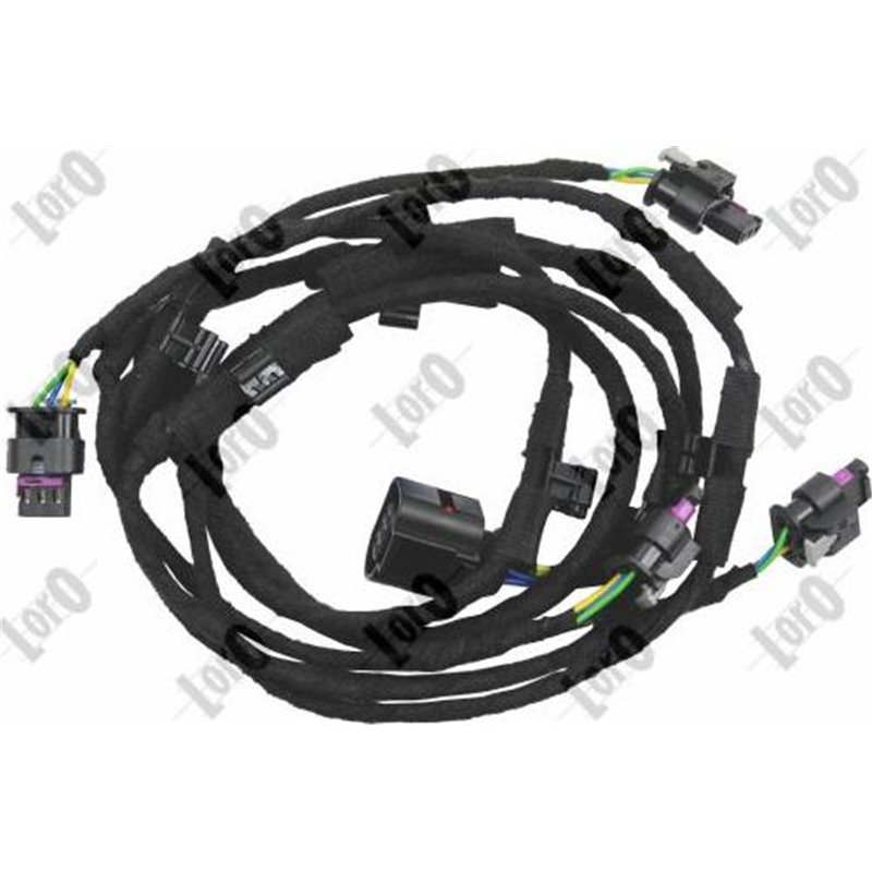 Set reparat cabluri, senzor asistenta parcare - ABAKUS-120-00-049