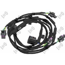 Set reparat cabluri, senzor asistenta parcare - ABAKUS-120-00-049