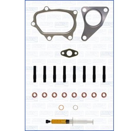 Set montaj, turbocompresor - Ajusa-JTC11296