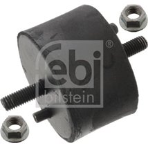 Suport motor Fata Dreapta. cauciuc-metal VOLVO 240 2.0-2.1-2.3 08.74-07.93 - Febi Bilstein-15786