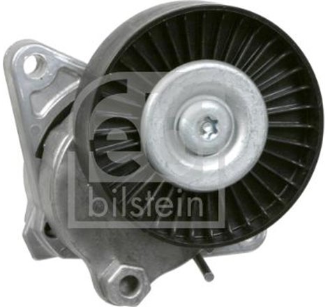 V-nervuri curea tensionare pentru caneluri Mercedes Benz C-Class. CLK. E-Class. M-Class. S-class. - Febi Bilstein-15875