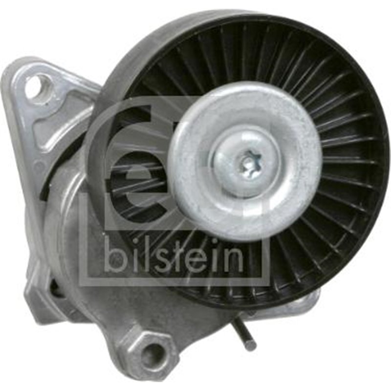 V-nervuri curea tensionare pentru caneluri Mercedes Benz C-Class. CLK. E-Class. M-Class. S-class. - Febi Bilstein-15875