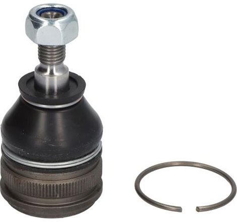 Pivot axa DR-ST fata diametru con 11mm. Cu inel de reglare a arcului FIAT PANDA. UNO 0.9-1.9D 03.83- - Febi Bilstein-15885