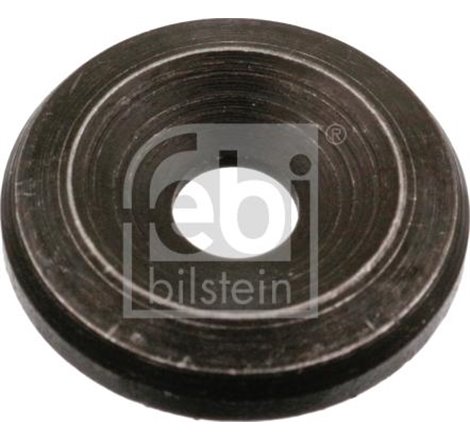 Scut protectie termica. inst. injectie - Febi Bilstein-15924 - Febi Bilstein-15924