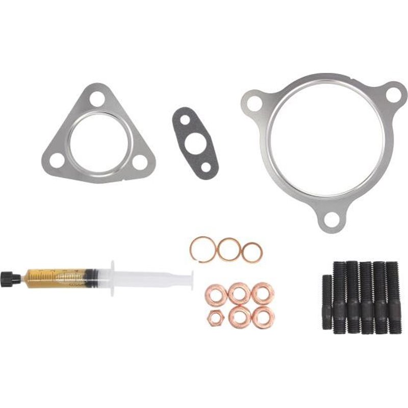 Set montaj, turbocompresor - Ajusa-JTC11303
