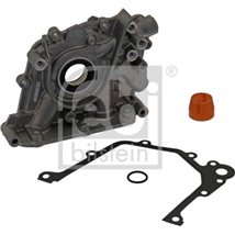 Pompa ulei FORD FIESTA. FIESTA IV. FIESTA V. FIESTA-MINIVAN. FOCUS C-MAX. FOCUS I. FOCUS II. FOCUS II-KOMBI. FOCUS I-KOMBI. FUSI