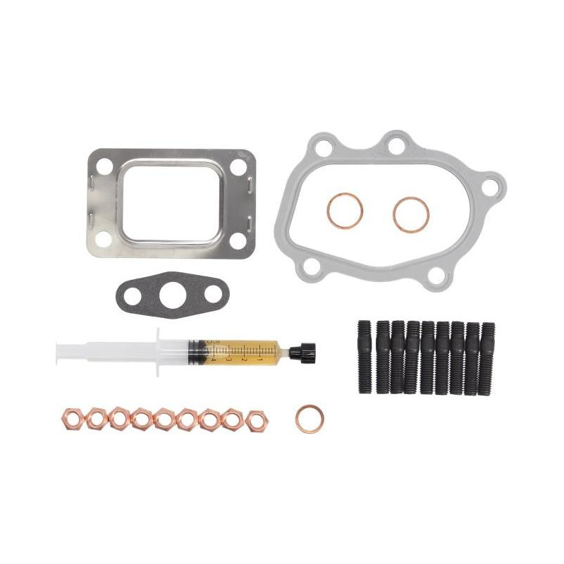 Set montaj, turbocompresor - Ajusa-JTC11312