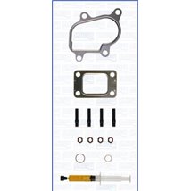 Set montaj, turbocompresor - Ajusa-JTC11314