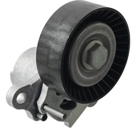 Multi-V belt tensioner AUDI A4 B9. A5. Q5. PORSCHE CAYENNE. MACAN. PANAMERA. PANAMERA SPORT TURISMO. VW TOUAREG 2.9-3.0-3.0H 05.