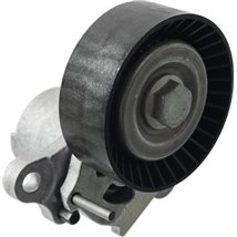 Multi-V belt tensioner AUDI A4 B9. A5. Q5. PORSCHE CAYENNE. MACAN. PANAMERA. PANAMERA SPORT TURISMO. VW TOUAREG 2.9-3.0-3.0H 05.