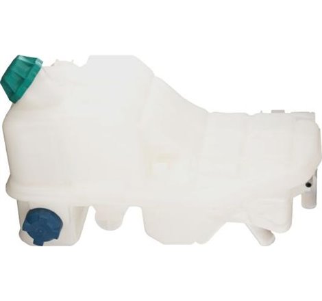 Vas expansiune lichid racire cu conector MERCEDES CAPACITY. CITARO 2. CITARO O 530. CONECTO O 345. SETRA 400 01.98- - Febi Bilst