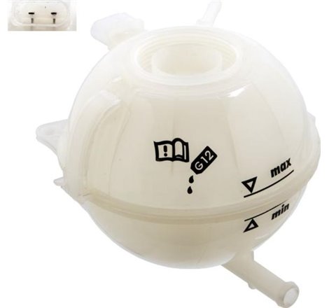 Vas expansiune cu senzor nivel AUDI A1. SEAT IBIZA IV. IBIZA IV SC. IBIZA IV ST. TOLEDO IV. SKODA RAPID. VW POLO. POLO V 07.12-0