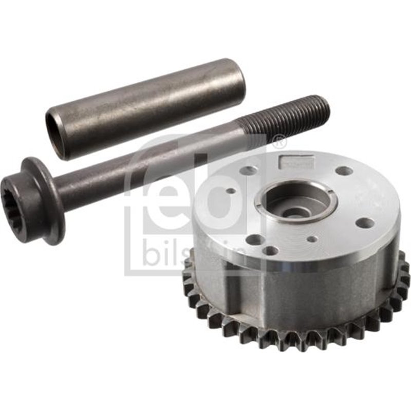 Variator ax came AUDI A1. A3. SEAT ALHAMBRA. ALTEA. ALTEA XL. CORDOBA. IBIZA III. IBIZA IV. IBIZA IV SC. IBIZA IV ST. LEO - Febi