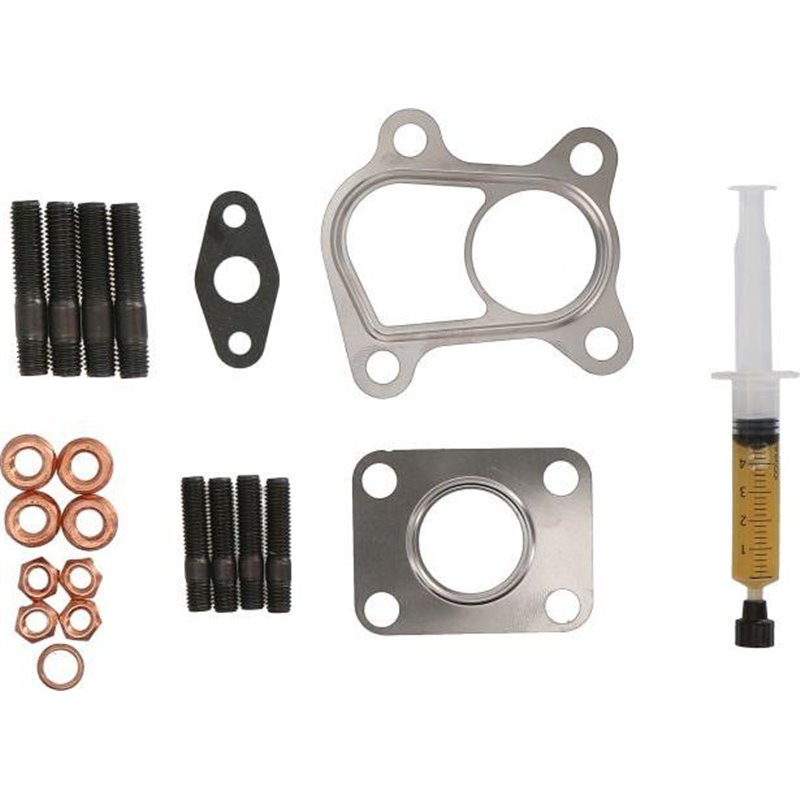 Set montaj, turbocompresor - Ajusa-JTC11331