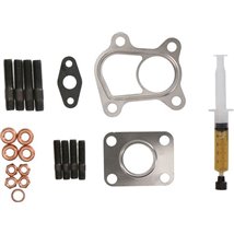 Set montaj, turbocompresor - Ajusa-JTC11331