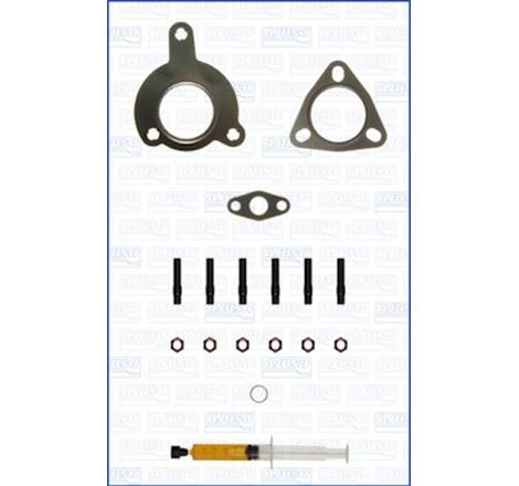 Set montaj, turbocompresor - Ajusa-JTC11342