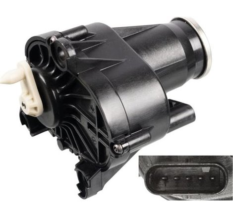 Reglator de viteza la ralanti 5 pin. BMW 1 F20. 1 F21. 1 F40. 2 F22. F87. 2 F23. 2 F45. 2 GRAN TOURER F46. 2 GRAN TOURER VAN F46