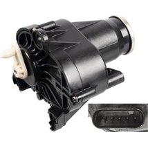 Reglator de viteza la ralanti 5 pin. BMW 1 F20. 1 F21. 1 F40. 2 F22. F87. 2 F23. 2 F45. 2 GRAN TOURER F46. 2 GRAN TOURER VAN F46