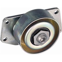 Multiple V-belt tensioning roll CITROEN XSARA. XSARA PICASSO. XSARA-HATCHBACK. XSARA-KOMBI. PEUGEOT 206 1.1-1.6LPG 04.97- - Febi