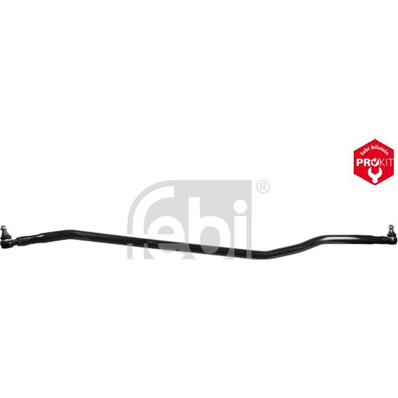 Tija de directie longitudinala L-2140mm VOLVO FH12. FH16. FM12 08.93- - Febi Bilstein-170653