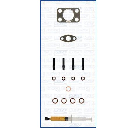 Set montaj, turbocompresor - Ajusa-JTC11351