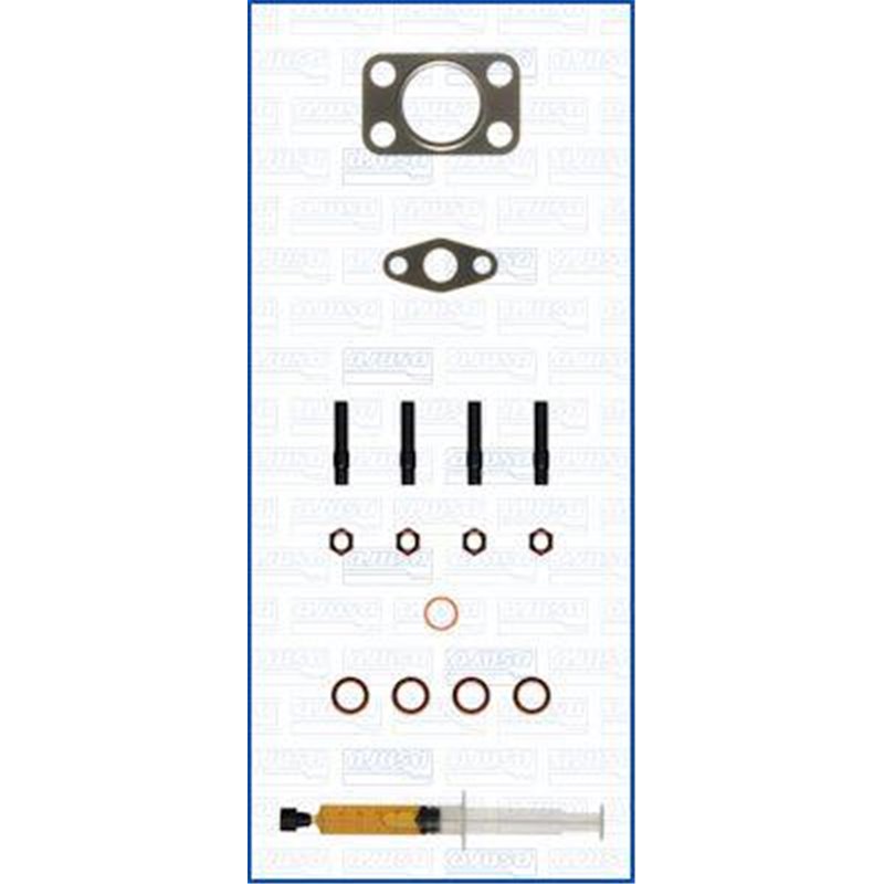 Set montaj, turbocompresor - Ajusa-JTC11351
