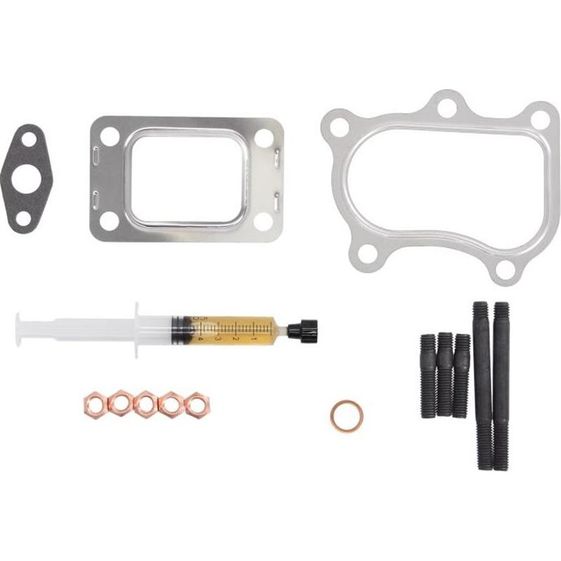 Set montaj, turbocompresor - Ajusa-JTC11352