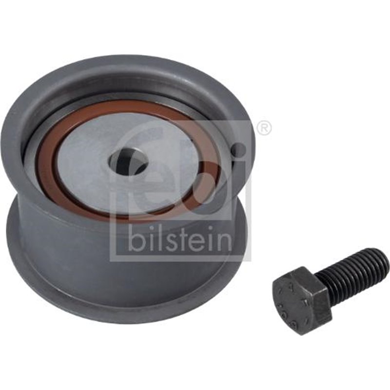 Ruloul-scripetele de sustinere a curelei de distributie AUDI A4 B5. A4 B6. A6 C4. A6 C5. A8 D2. A8 D3. SKODA SUPERB I. VW PASSAT